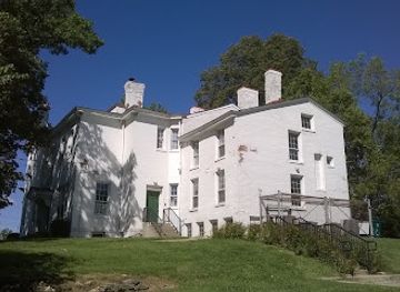 ohio/cincinnati/landmark/harriet-beecher-stowe-house