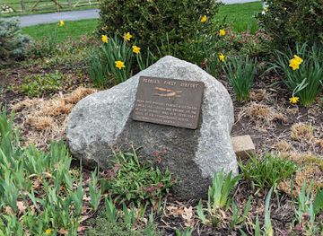 illinois/central-illinois/landmark/charles-a-lindbergh-historical-marker