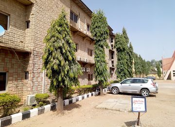 nigeria/kaduna/landmark/catholic-social-centre