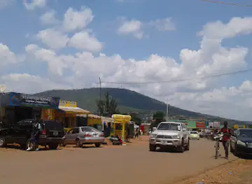 Kapata Market