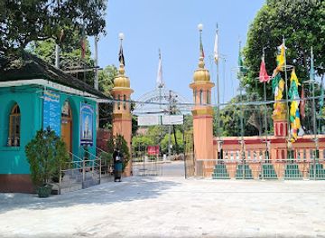 myanmar-burma/yangon-region/landmark/tomb-of-bahadur-shah-zafar