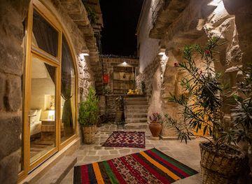 turkiye/cappadocia/uchisar/landmark/maze-of-cappadocia