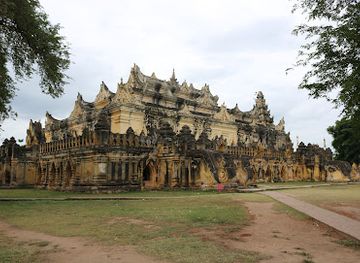 myanmar-burma/mandalay-region/landmark/me-nu-brick-monastery