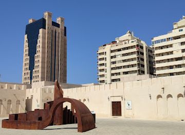 united-arab-emirates/sharjah/landmark/sharjah-calligraphy-museum