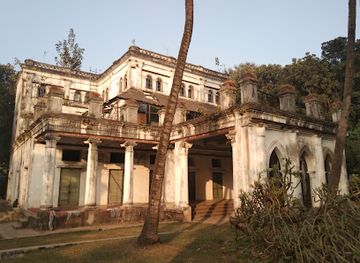 bangladesh/rangpur-division/landmark/jadu-nibash