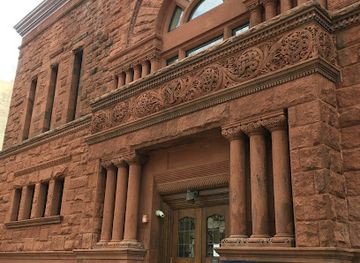 connecticut/new-haven/landmark/yale-collection-of-musical-instruments