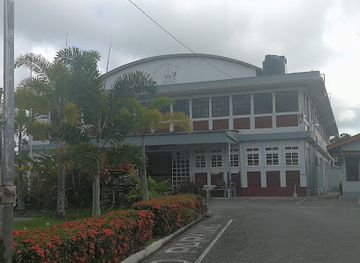 trinidad-and-tobago/sangre-grande/landmark/sangre-grande-civic-centre