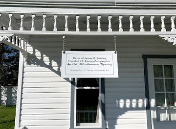 wyoming/lincoln-county/landmark/j-c-penney-house-museum