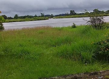 gabon/lambarene/landmark/lambarene-airport