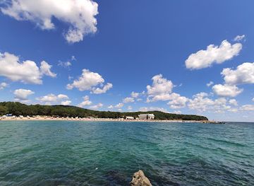 bulgaria/primorsko/landmark/perla-beach