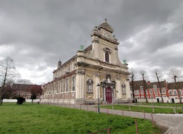 belgium/ghent/landmark/begijnhof-o-l-v-ter-hoyen-klein-begijnhof-gent