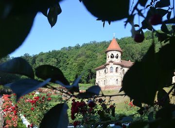 moldova/bessarabia/landmark/rudi-monastery