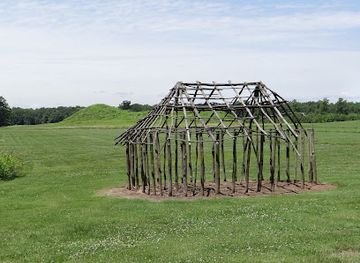 Angel Mounds State Historic Site