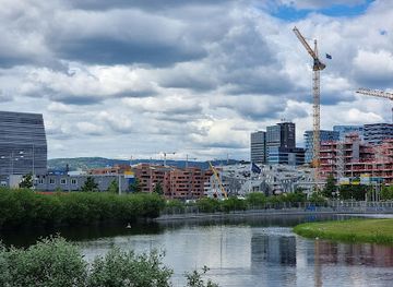 norway/oslo/landmark/middelalderparken