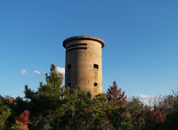 delaware/delaware-seashore-state-park/landmark/wwii-observation-tower-1-rehoboth-beach