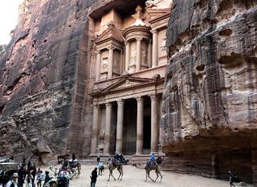 jordan/petra/petra-archaeological-park/landmark/petra-archaeological-park