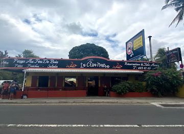 mauritius/tamarin/landmark/la-cosa-nostra