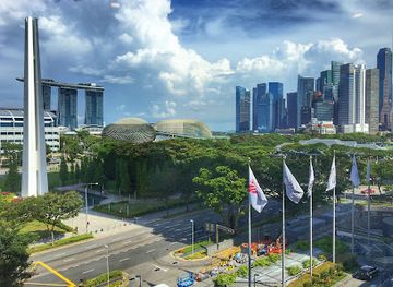 singapore/singapore/landmark/war-memorial-park