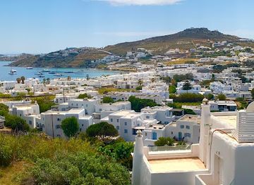 greece/mykonos/psarou/landmark/ornos-beach