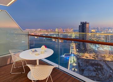 qatar/katara-cultural-village/landmark/fairmont-doha