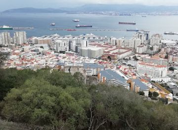 gibraltar/queensway-quay/landmark/great-siege-tunnels