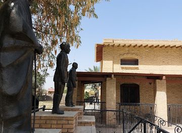 iraq/al-jazeera/landmark/king-ghazi-palace