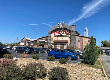 tennessee/pigeon-forge/landmark/pirates-voyage-dinner-show