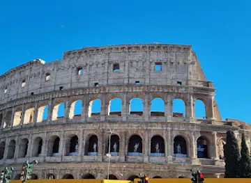colosseum