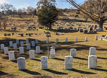 mississippi/vicksburg/landmark/grave-of-douglas-the-confederate-camel