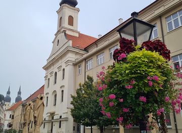 slovakia/trnava/landmark/st-anne-s-church