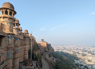 india/gwalior/landmark/man-mandir-palace