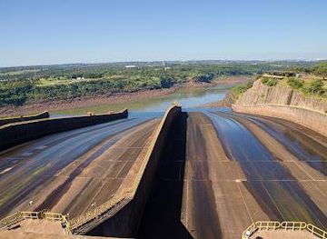 paraguay/hernandarias/landmark/itaipu-dam