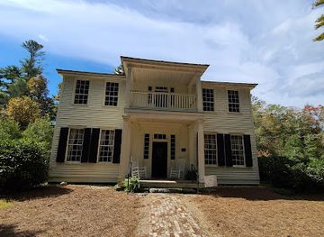 north-carolina/great-smoky-mountains/landmark/zachary-tolbert-house