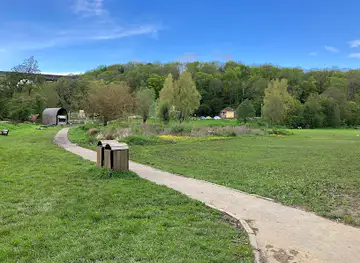 Porthkerry Country Park