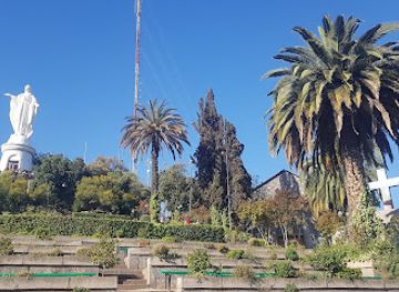 chile/norte-grande/landmark/sanctuary-on-san-cristobal-hill