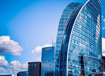 mongolia/eastern-steppe/landmark/blue-sky-tower-residence