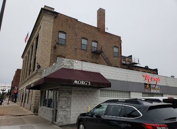 iowa/waterloo/landmark/morg-s