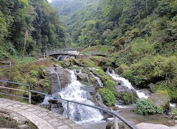 india/darjeeling/tiger-hill/landmark/gangamaya-park-darjeeling-wb
