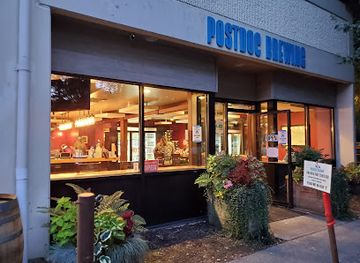 washington/redmond/landmark/postdoc-brewing-company