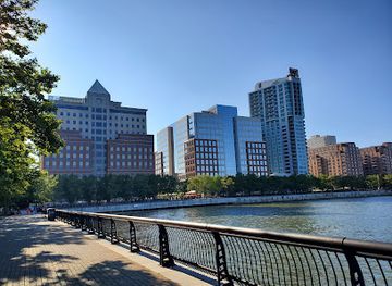 new-jersey/hoboken/landmark/hudson-river-waterfront-walkway