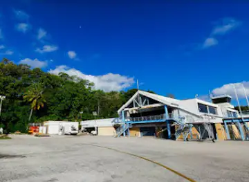 Nauru International Airport