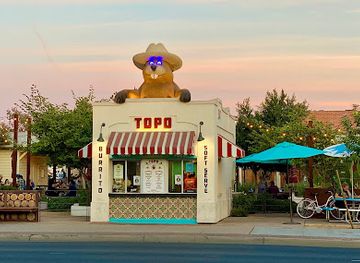 arizona/gilbert/landmark/topo-arizona