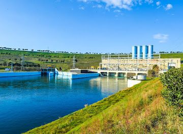 azerbaijan/mingachevir/landmark/mingechevir-hydro-power-plant