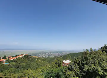 Sighagi viewpoint