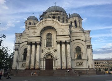 lithuania/suvalkija/landmark/kaunas-museum-for-the-blind