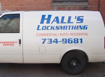 idaho/twin-falls/landmark/hall-s-locksmithing