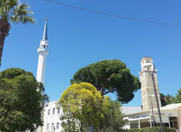 Sahati Clock Tower
