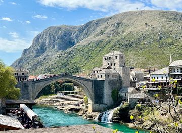 bosnia-and-herzegovina/mostar/landmark/mostar-free-walking-tour
