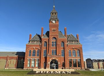 illinois/northwestern-illinois/landmark/pullman-national-historical-park-visitor-center