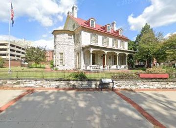 pennsylvania/central-pennsylvania/landmark/historical-society-of-dauphin-county